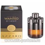 парфюм Azzaro Wanted by Night