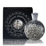 парфюм Ramon Molvizar Art & Silver & Perfume
