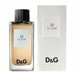 парфюм Dolce & Gabbana Collection №18 La Lune (Uni) 50ml Edt парфюм Dolce & Gabbana Collection №18 La Lune (Uni) 50ml Edt
