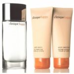 парфюм Clinique Happy For Men (Men) 100ml Edt+41Sh/F+50A/Shb *Набор