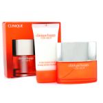 парфюм Clinique Happy For Men (Men) 100ml + 50ml After Shave Balm *Набор