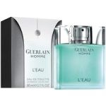 парфюм Guerlain Homme L'Eau (Men) 80ml Edt парфюм Guerlain Homme L'Eau (Men) 80ml Edt