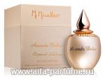 M.Micallef Ananda Dolce Special Edition