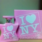 парфюм Bond No.9 I Love New York for Mothers Day
