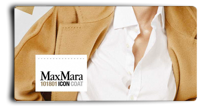 духи и парфюмы Женская парфюмерия Max Mara