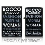 парфюм Roccobarocco Fashion Woman