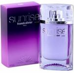 парфюм Franck Olivier Sunrise (Wom) 50ml Edt