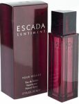 парфюм Escada Sentiment (Men) 5ml Edt *Mini