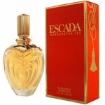 парфюм Escada Margaretha Ley (Wom) Красная 100ml Edt *Vintage