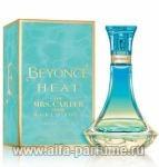 Beyonce Heat The Mrs. Carter Show World Tour Limited Edition