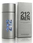 парфюм Carolina Herrera 212 (Men) 100ml Edt