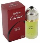 парфюм Cartier Pasha (Men) 50ml Edt