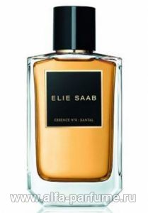 Elie Saab Essence No 8 Santal