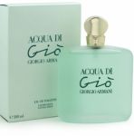 парфюм Armani Acqua Di Gio (Wom) 35ml Edt парфюм Armani Acqua Di Gio (Wom) 35ml Edt