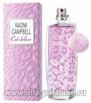 парфюм Naomi Campbell Cat Deluxe