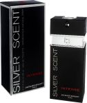 парфюм Bogart Silver Scent Intense (Men) 100ml Edt парфюм Bogart Silver Scent Intense (Men) 100ml Edt