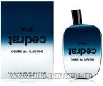 парфюм Comme des Garcons Blue Cedrat