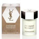 парфюм Ysl L'Homme Cologne Gingembre (Men) 60ml Edc
