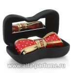 House Of Sillage Minnie Mouse The Bow Lipstick Case Set