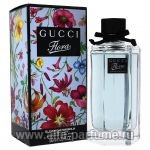 парфюм Gucci Flora by Gucci Glamorous Magnolia