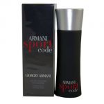 парфюм Armani Code Sport (Men) 30 ml Edt парфюм Armani Code Sport (Men) 30 ml Edt