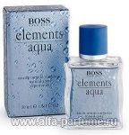 парфюм Hugo Boss Elements Aqua