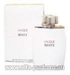 парфюм Lalique White