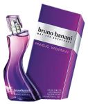 парфюм Bruno Banani Magic (Wom) 50ml Edt