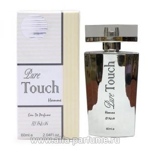 FLY Falcon Pure Touch Homme