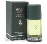 Cathy Carden Space For Men