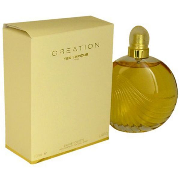 Купить Ted Lapidus Creation (женские) 50ml туалетная вода по выгодной цене, Купить Ted Lapidus Creation (женские) 50ml туалетная вода по выгодной цене,