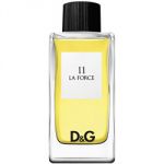 парфюм Dolce & Gabbana Collection №11 La Force (Uni) 100ml Edt *Tester парфюм Dolce & Gabbana Collection №11 La Force (Uni) 100ml Edt *Tester