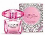 парфюм Versace Bright Crystal Absolu