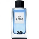 парфюм Dolce & Gabbana Collection №10 La Roue De La Fortune (Uni) 100ml Edt *Tester парфюм Dolce & Gabbana Collection №10 La Roue De La Fortune (Uni) 100ml Edt *Tester
