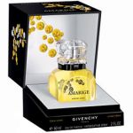 парфюм Givenchy Amarige Mimosa De Millesime 2007 (Wom) 60ml Edt
