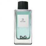парфюм Dolce & Gabbana Collection №21 Le Fou (Men) 100ml Edt парфюм Dolce & Gabbana Collection №21 Le Fou (Men) 100ml Edt