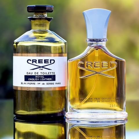 Creed Royal English Leather