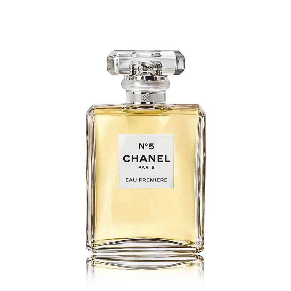 Chanel №5