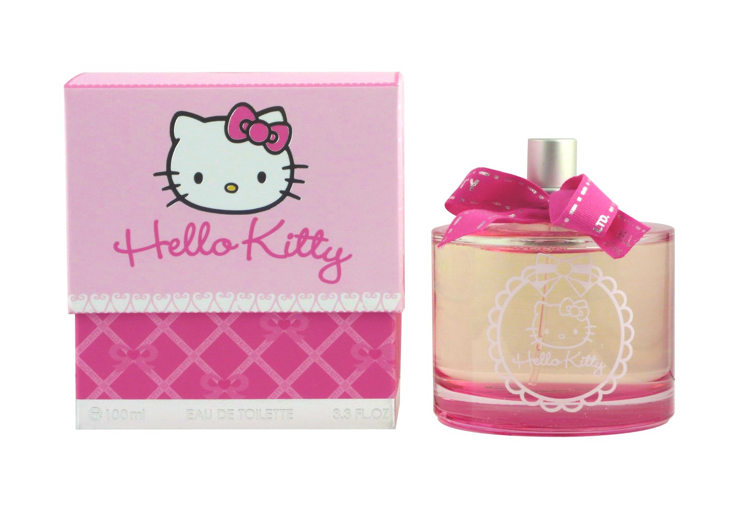 Парфюм для девочки. Духи Хелло Китти. Детские духи Хелло Китти. Hello Kitty Eau de Toilette. Духи Хелло Китти летуаль.