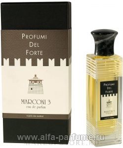 Profumi del Forte Marconi 3