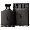 Ralph Lauren Polo Black