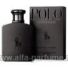 парфюм Ralph Lauren Polo Double Black