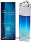 парфюм Givenchy Very Irresistible Fresh Attitude