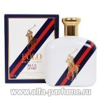 Ralph Lauren Polo Blue Sport