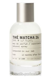 Le Labo The Matcha 26