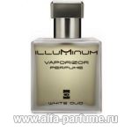 парфюм Illuminum White Oud