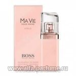 Hugo Boss Ma Vie de Femme Intense