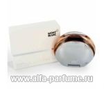 Mont Blanc Presence D'Une Femme