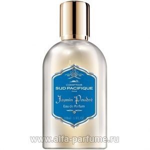 Comptoir Sud Pacifique Jardin Neroli