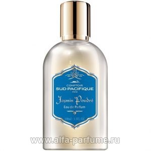 Comptoir Sud Pacifique Jardin Neroli